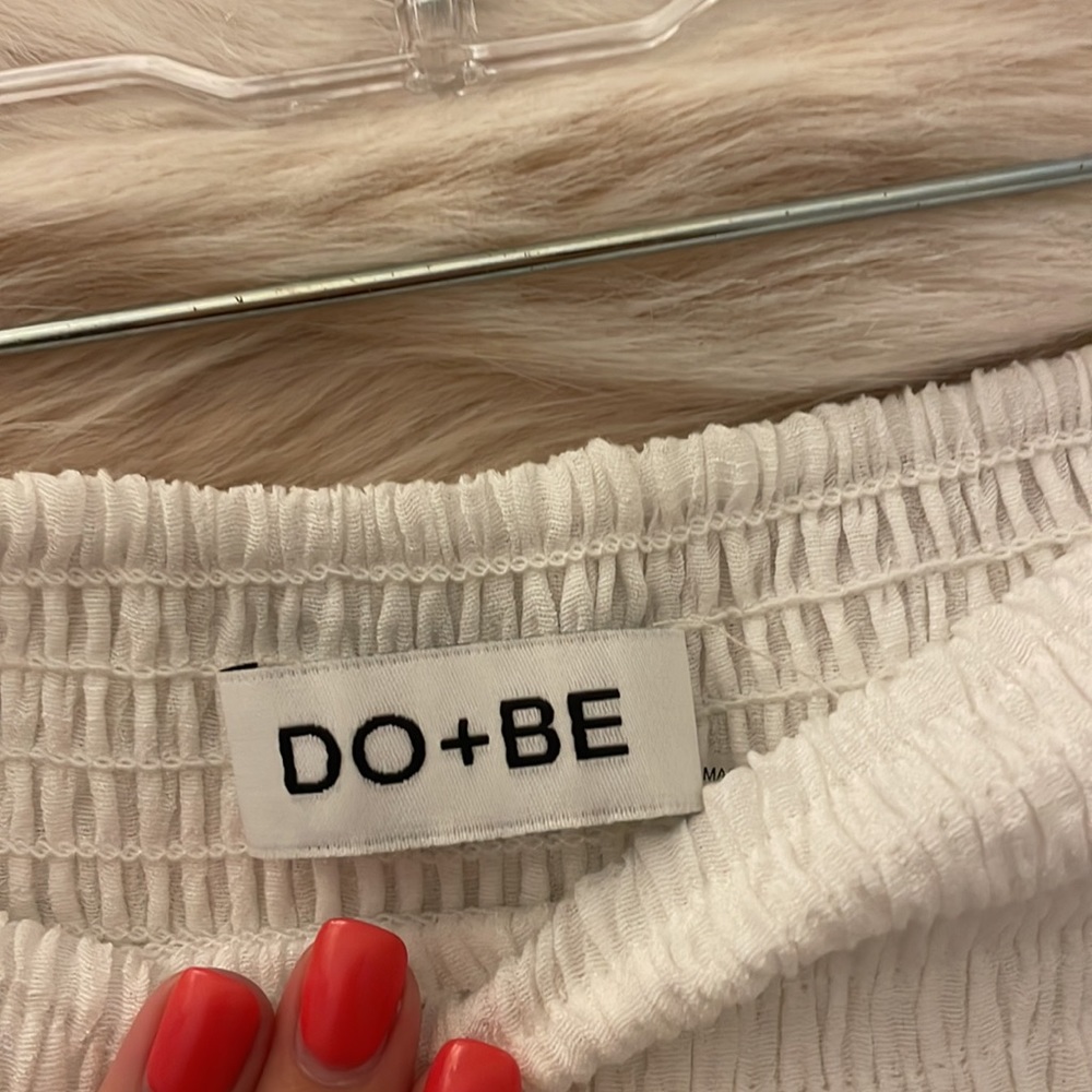 Do + Be Skort - image 2